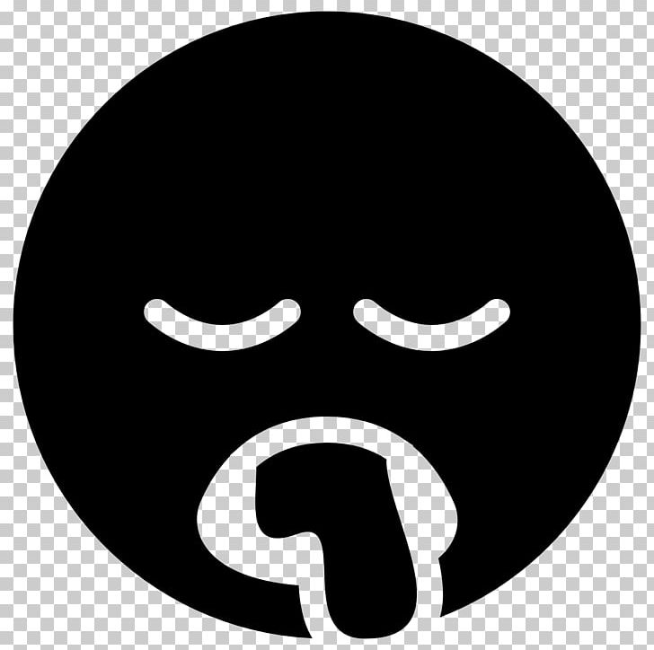 Smiley Computer Icons Emoji PNG, Clipart, Black, Black And White, Circle, Color, Communication Free PNG Download