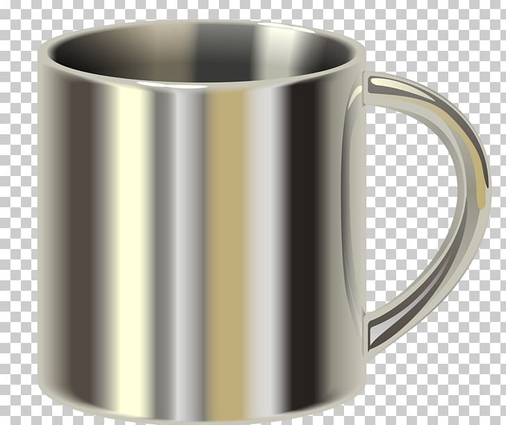 Tea Metal Coffee Cup PNG, Clipart, Coffee Cup, Cup, Drinkware, Food Drinks, Gratis Free PNG Download