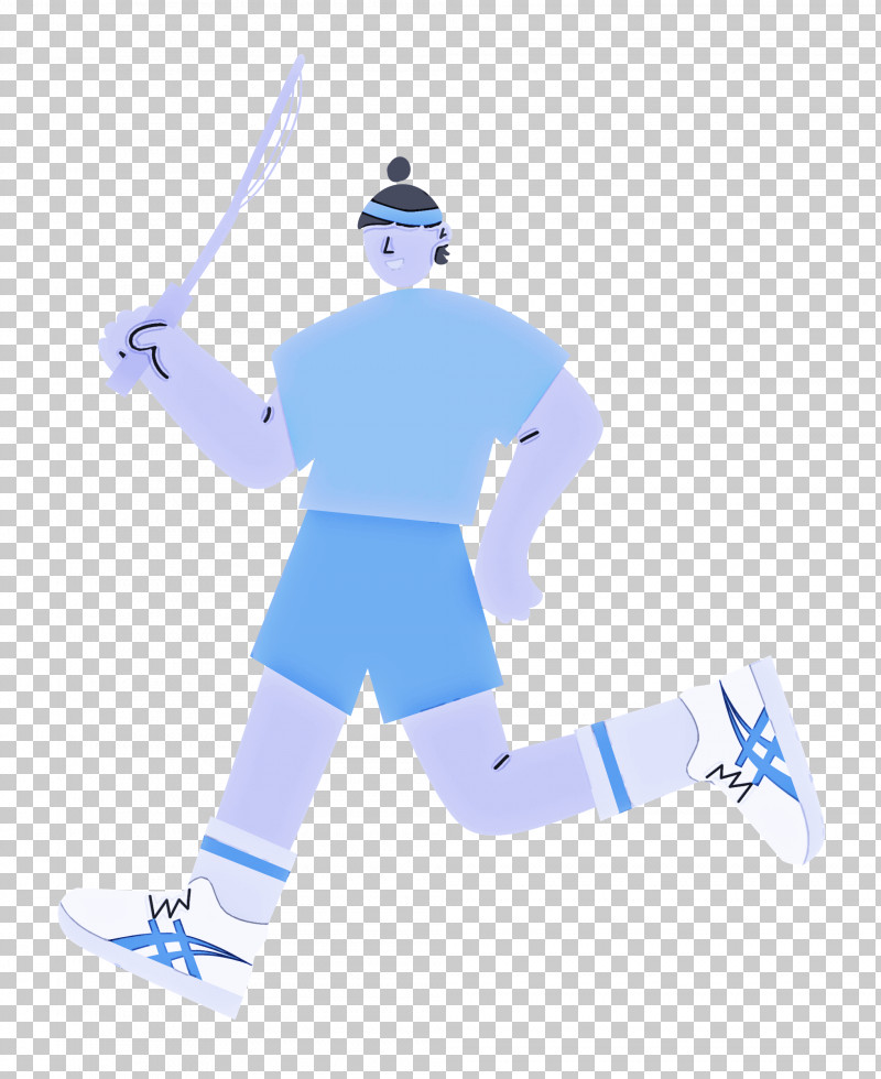 Badminton Sports PNG, Clipart, Badminton, Baseball, Clothing, Electric Blue M, Line Free PNG Download