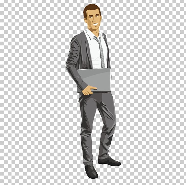 Adobe Illustrator Businessperson Chart PNG, Clipart, Business, Businessman, Cartoon, Computer Icons, Formal Wear Free PNG Download