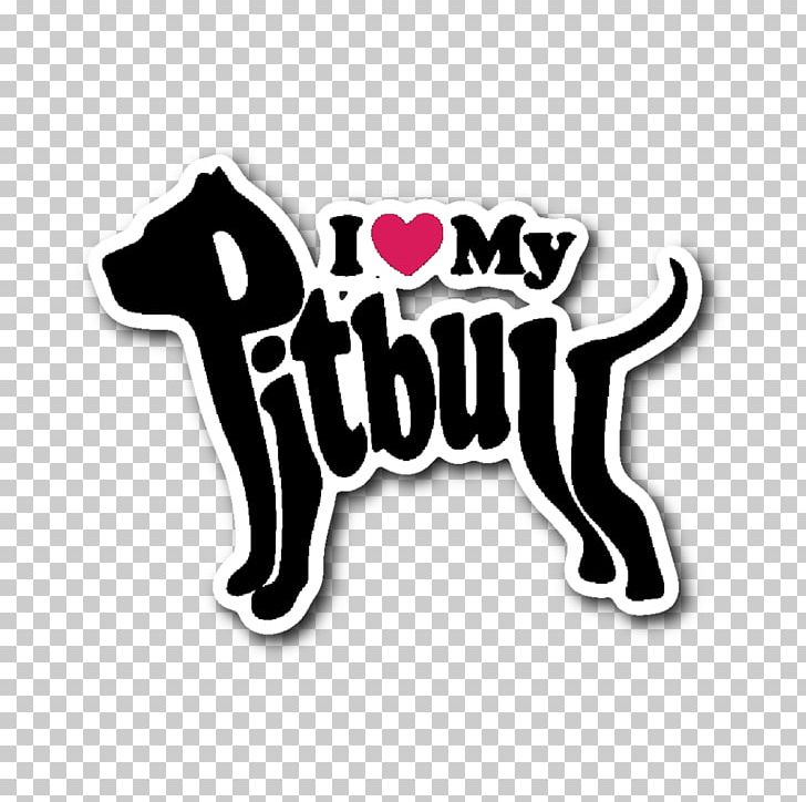 American Pit Bull Terrier Sticker Decal PNG, Clipart, Adhesive, American Pit Bull Terrier, Animal, Animals, Black Free PNG Download