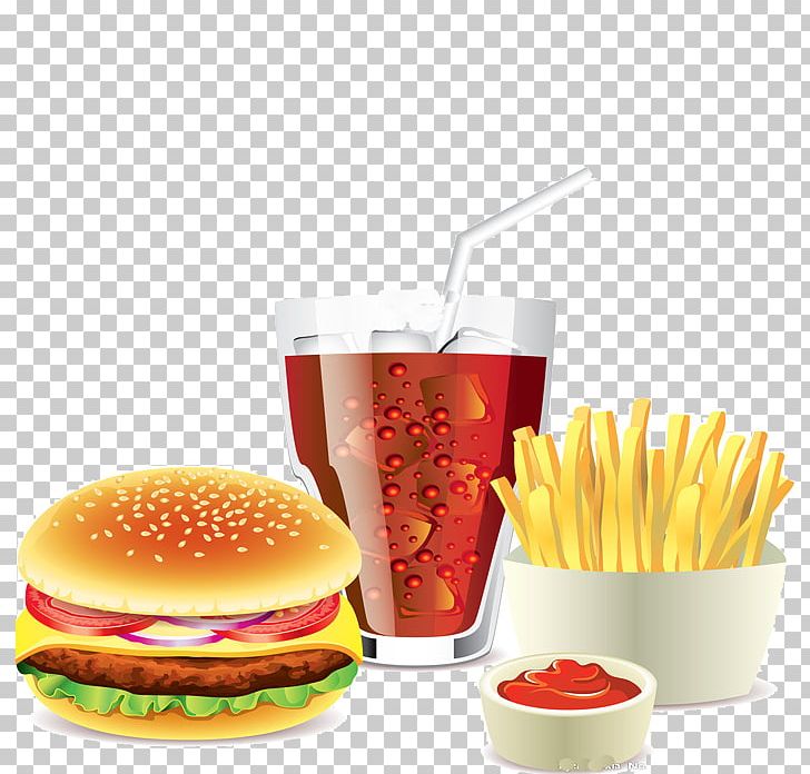 Hamburger Hot Dog Fast Food French Fries Cheeseburger PNG, Clipart, American Food, Animals, Cheeseburger, Cola, Crab Fort Free PNG Download