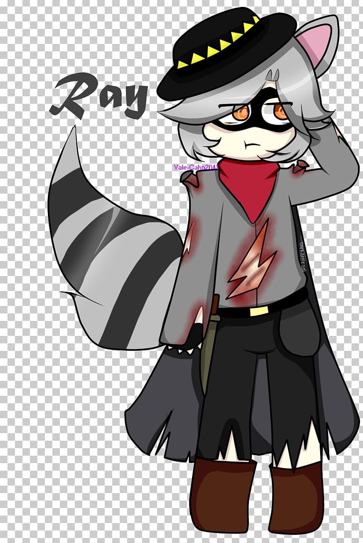 Raccoon Fan Art Digital Art PNG, Clipart,  Free PNG Download