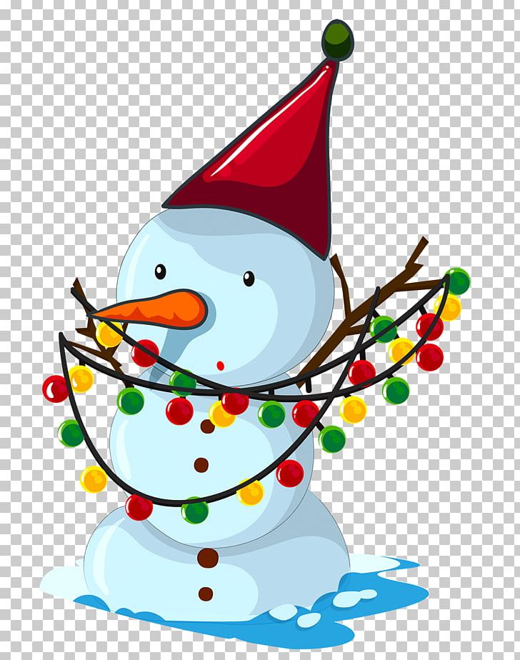 Santa Claus Snowman Christmas Illustration PNG, Clipart, Artwork, Child, Christmas Card, Christmas Decoration, Christmas Frame Free PNG Download