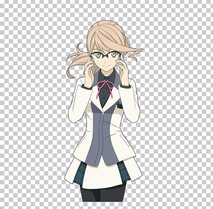 Tales Of Asteria Tales Of Zestiria Tales Of Berseria Tales Of Graces Tales Of Xillia PNG, Clipart, Anime, Art, Cartoon, Clothing, Costume Free PNG Download