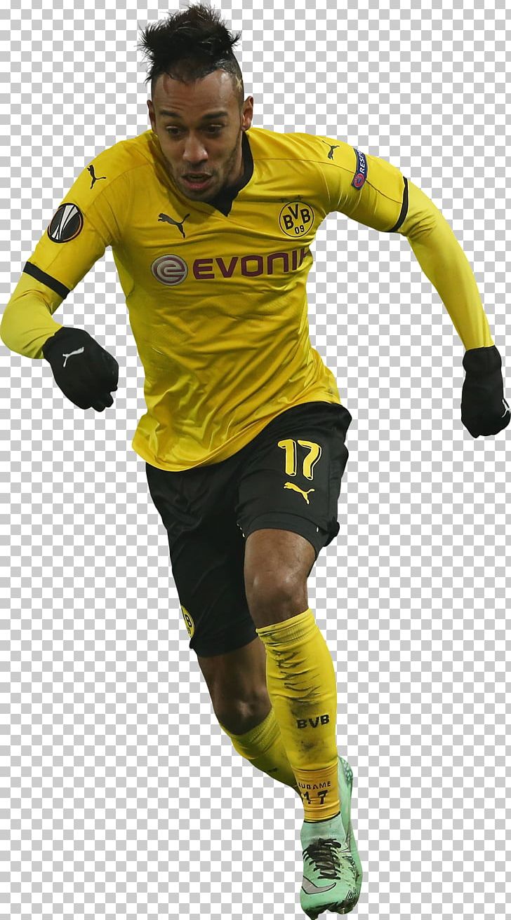 Team Sport Football Player Outerwear PNG, Clipart, Aubameyang, Ball, Football, Football Player, Jersey Free PNG Download