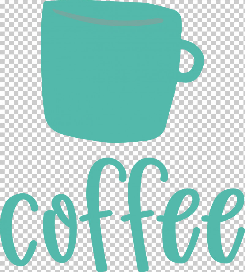 Coffee PNG, Clipart, Coffee, Cup, Geometry, Green, Line Free PNG Download