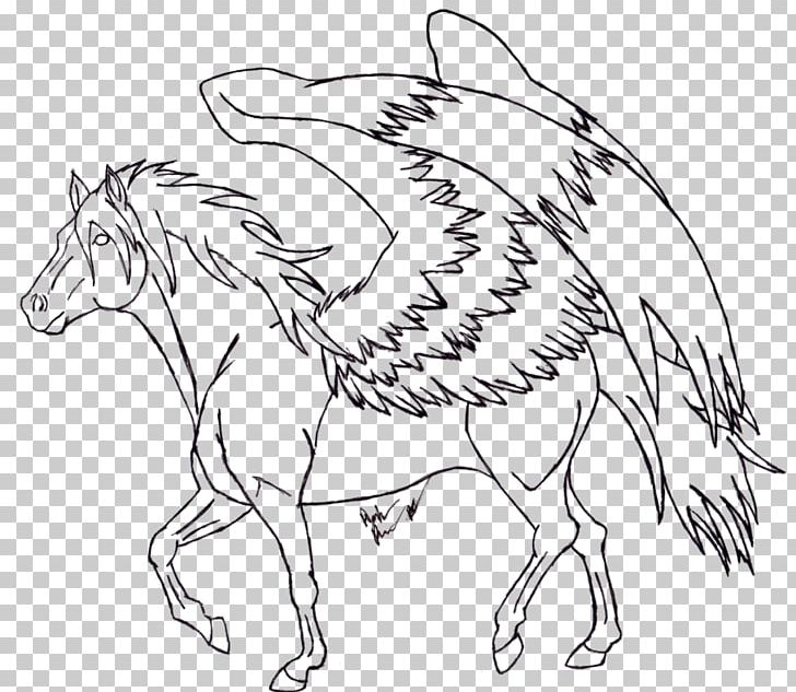 Line Art Drawing Coloring Book Horse PNG, Clipart, Animal Figure, Animals, Artwork, Black And White, Carnivoran Free PNG Download