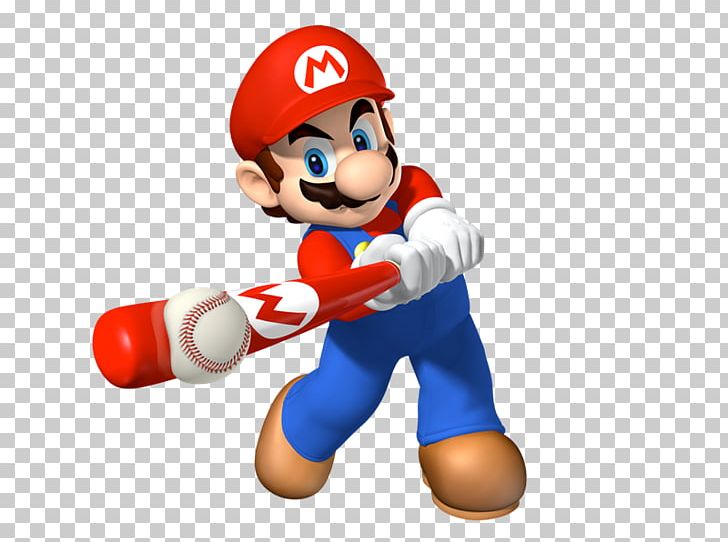 Mario Super Sluggers Mario Superstar Baseball Mario Bros. Luigi PNG, Clipart, Action Figure, Baseball Equipment, Boxing Glove, Finger, Gamecube Free PNG Download