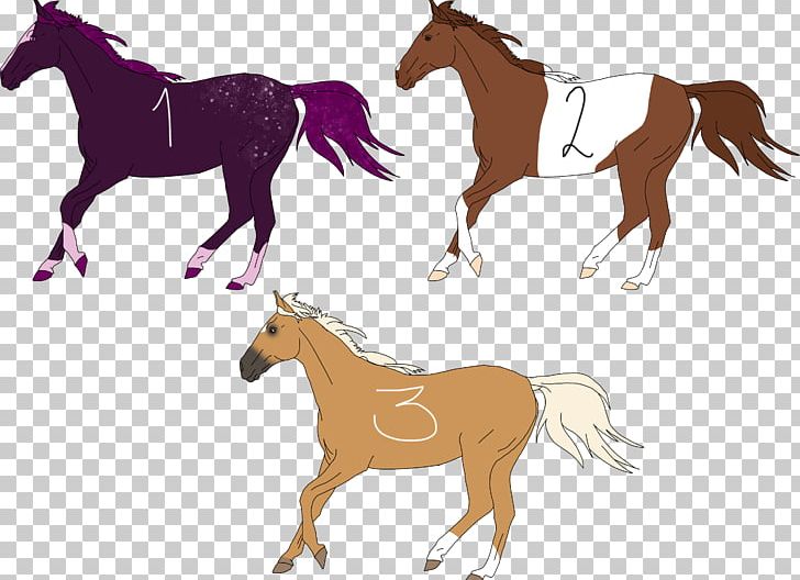 Mustang Foal Stallion Colt Mare PNG, Clipart, Bridle, Cartoon, Colt, Foal, Halter Free PNG Download