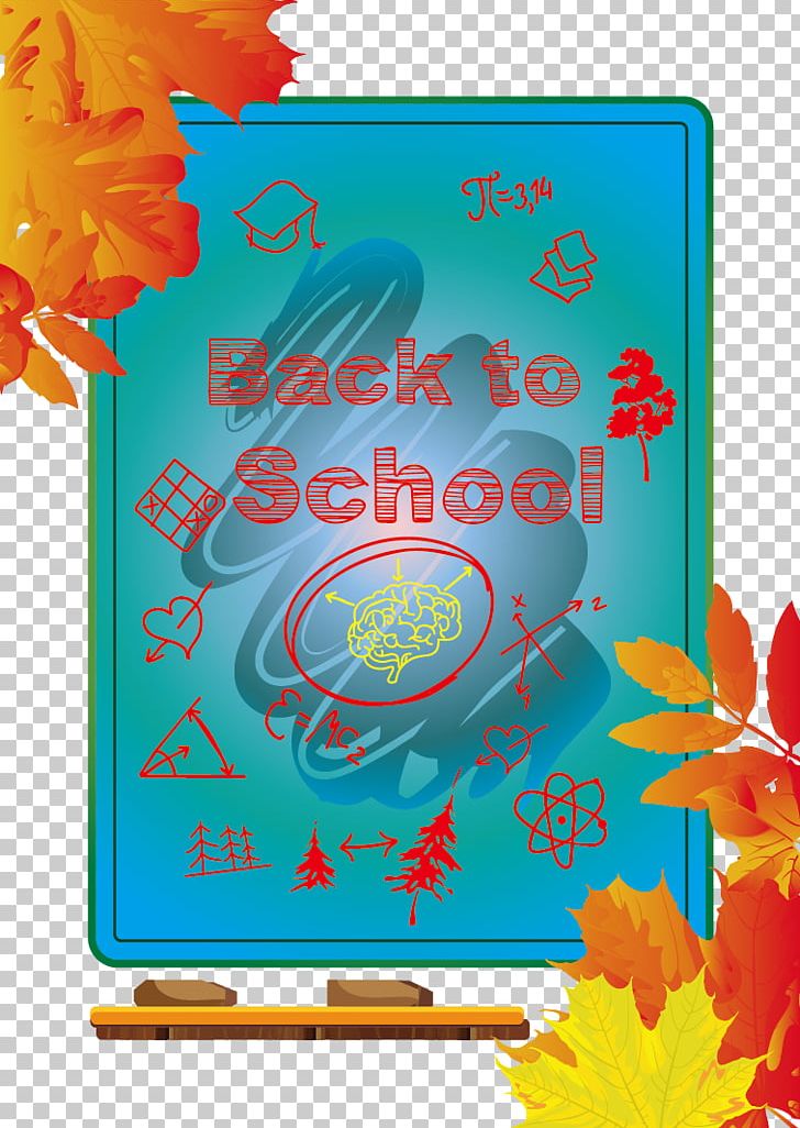 Poster School PNG, Clipart, Area, Art, Back To School, Blackboard, Download Free PNG Download