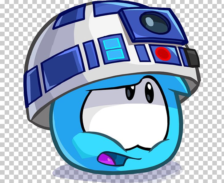 R2-D2 Club Penguin C-3PO BB-8 PNG, Clipart, Animals, Bb8, Bicycle Clothing, Bicycle Helmet, Club Penguin Free PNG Download