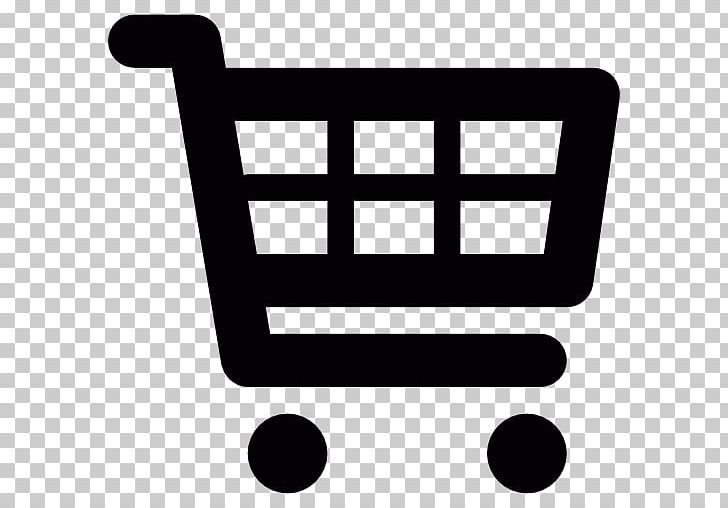 Shopping Cart Computer Icons PNG, Clipart, Area, Black, Black And White, Cart, Commerce Free PNG Download