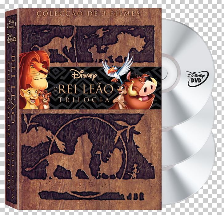 Simba Shenzi Mufasa Blu-ray Disc The Lion King PNG, Clipart,  Free PNG Download