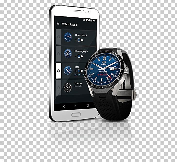 TAG Heuer Connected Smartwatch Wear OS PNG, Clipart, Apple Watch Series 2, Bra, Business, Electronic Device, Electronics Free PNG Download