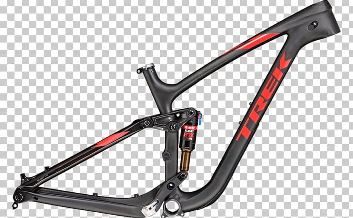 Trek Bicycle Corporation Bicycle Frames Carbon Fiber Reinforced Polymer Mountain Bike PNG, Clipart, 29er, Auto Part, Bicycle, Bicycle Accessory, Bicycle Frame Free PNG Download