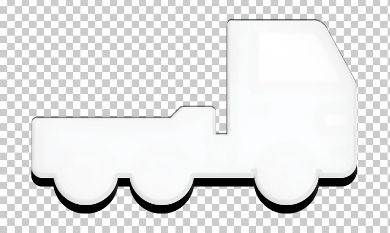 Logistics Delivery Icon Truck Icon Car Icon PNG, Clipart, Blackandwhite, Car Icon, Light, Logistics Delivery Icon, Logo Free PNG Download
