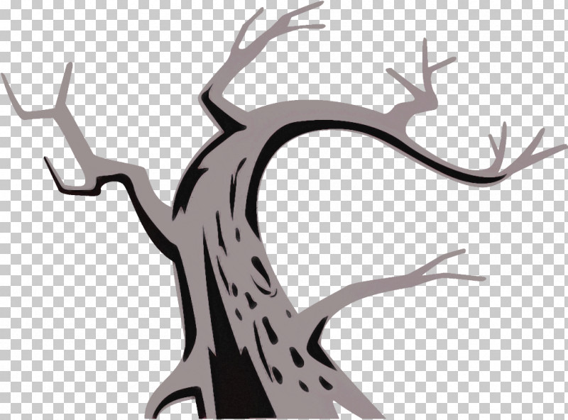 Halloween Tree Tree PNG, Clipart, Branch, Halloween Tree, Plant, Tree Free PNG Download