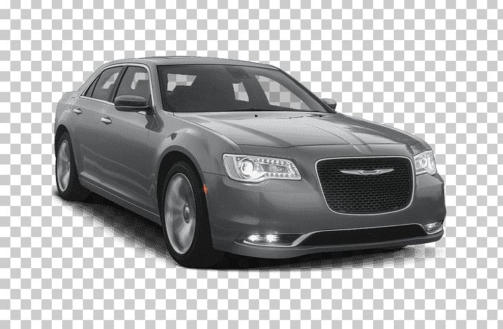 2018 Chrysler 300 Limited Sedan Personal Luxury Car Dodge Mid-size Car PNG, Clipart, 300 C, 2018 Chrysler 300, Aut, Automotive Design, Automotive Exterior Free PNG Download