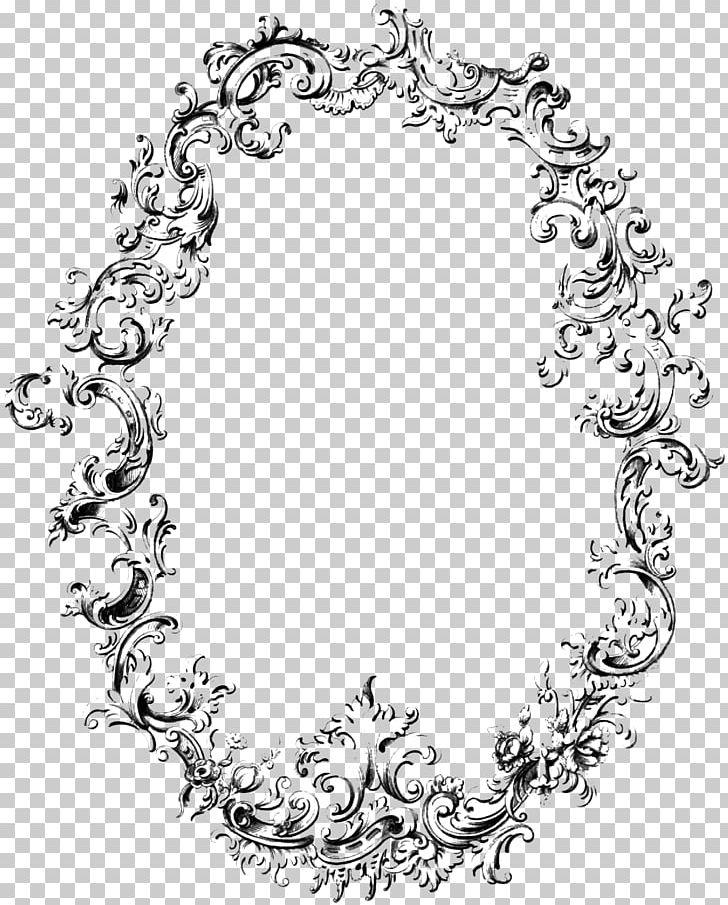 Borders And Frames Portable Network Graphics Frames PNG, Clipart, Black And White, Body Jewelry, Borders And Frames, Circle, Download Free PNG Download