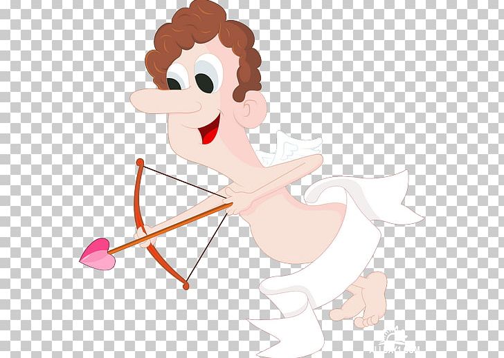 Cartoon Cupid PNG, Clipart, Arm, Art, Boy, Cartoon, Character Free PNG Download