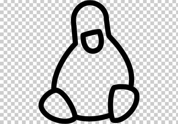 Computer Icons Linux Tux PNG, Clipart, Area, Black And White, Circle, Computer Icons, Directory Free PNG Download