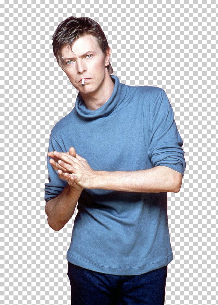 David Bowie T-shirt Rebel Rebel Tops Sleeve PNG, Clipart, Aikido, Aladdin Sane, Arm, Blue, Bowie Free PNG Download