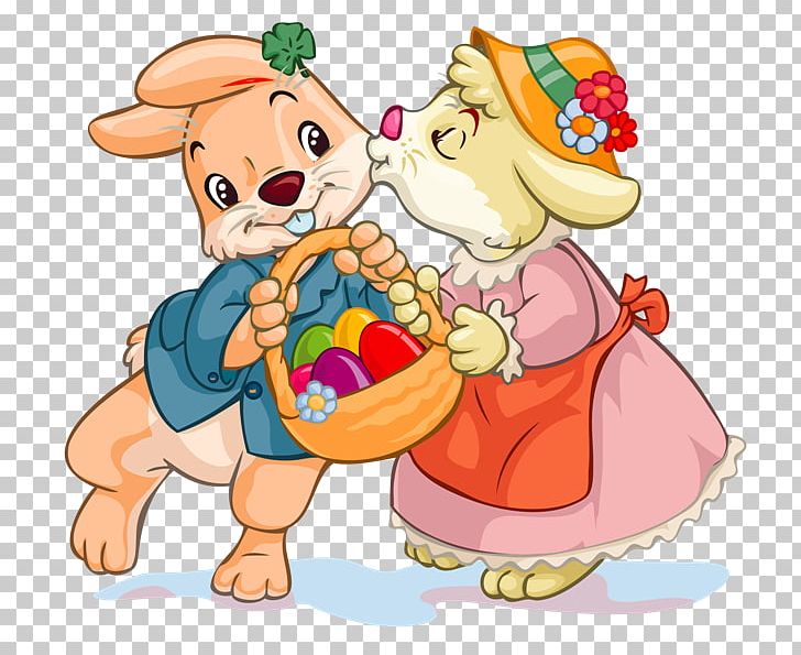 Easter Bunny PNG, Clipart, Art, Cartoon, Christmas, Desktop Wallpaper, Easter Free PNG Download