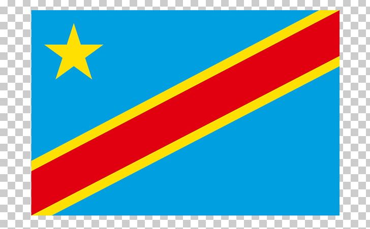 Flag Of The Democratic Republic Of The Congo Uganda PNG, Clipart, Angle, Area, Center For International Policy, Congo, Democracy Free PNG Download