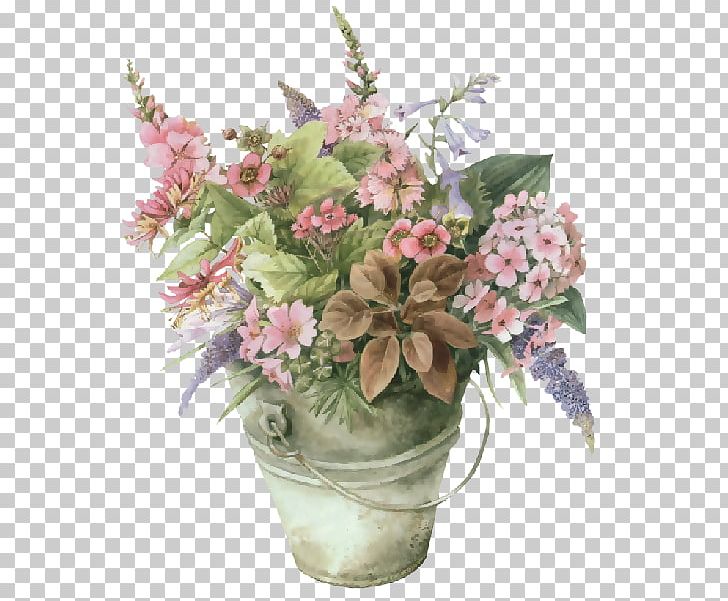 Floral Design Watercolor Painting Artist PNG, Clipart, Art, Artificial Flower, Artist, Cut Flowers, Drawing Free PNG Download