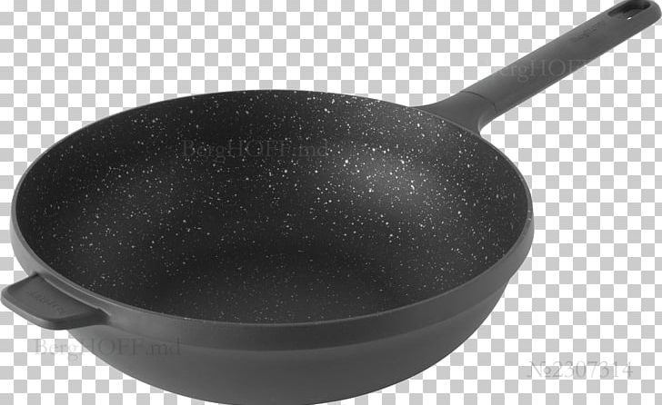Frying Pan Wok Tableware Kitchen Non-stick Surface PNG, Clipart, Berghoff, Centimeter, Cookware, Cookware And Bakeware, De Buyer Free PNG Download