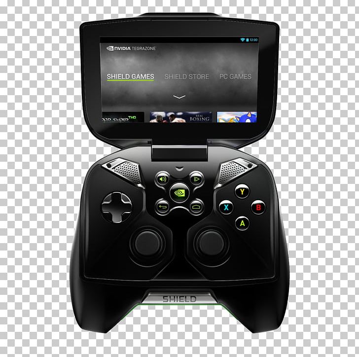 Nvidia Shield Video Game Consoles Mobile Phones Telephone Handheld Devices PNG, Clipart, Android, Electronic Device, Electronics, Gadget, Game Free PNG Download