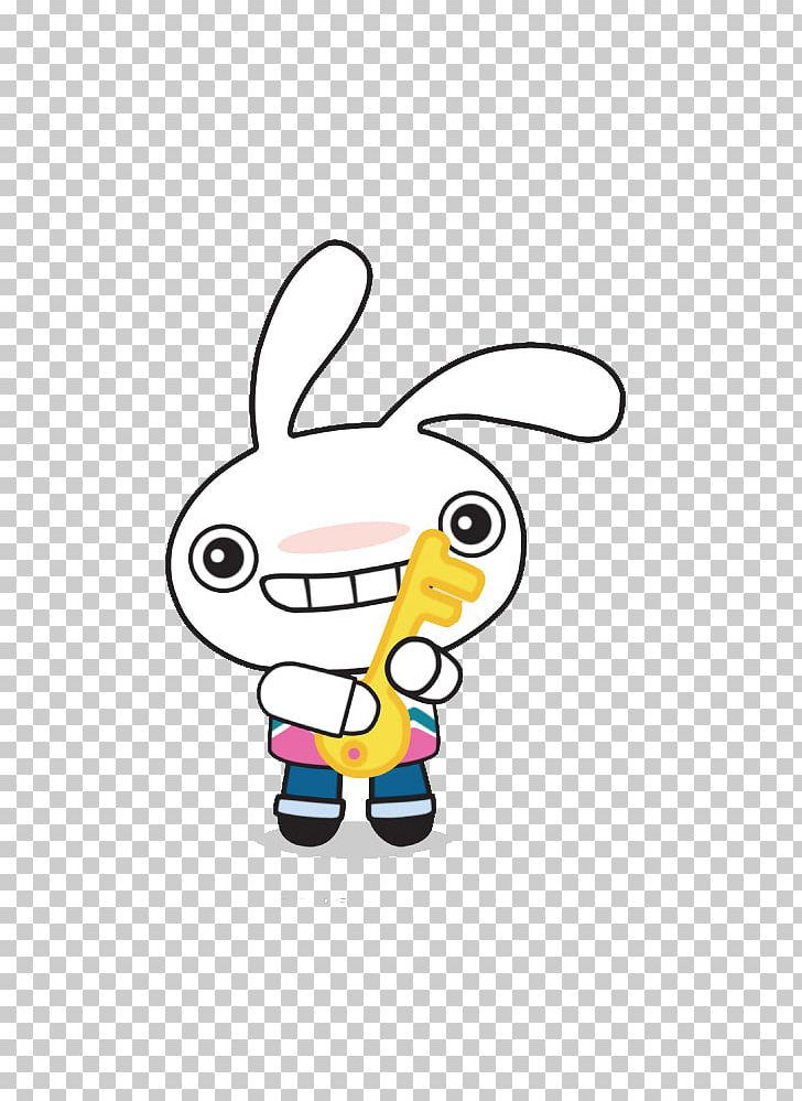 Rabbit Cartoon Animation PNG, Clipart, Animals, Animation, Area, Art, Avatar Free PNG Download