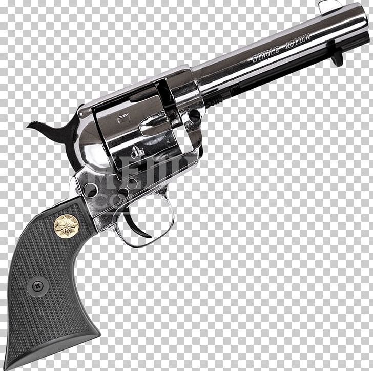 Revolver Firearm Trigger Blank Colt Single Action Army PNG, Clipart, Air Gun, Airsoft, Ammunition, Blank, Blankfiring Adaptor Free PNG Download