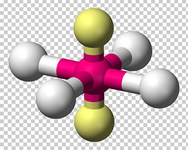 molecules that form seesaw molecular geometry