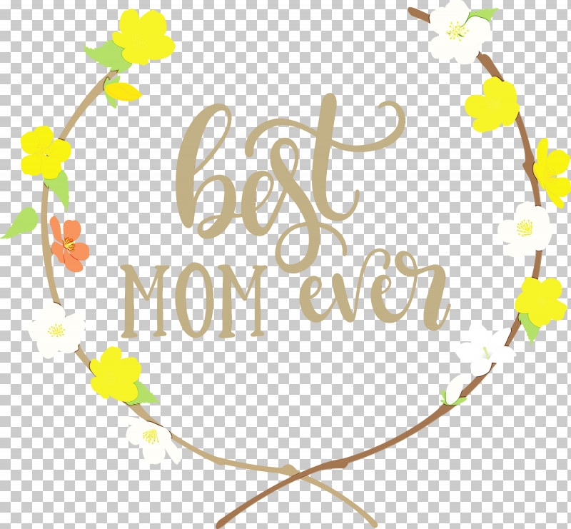 Floral Design PNG, Clipart, Best Mom Ever, Floral Design, Gift, Goldfilled Jewelry, Jewellery Store Free PNG Download