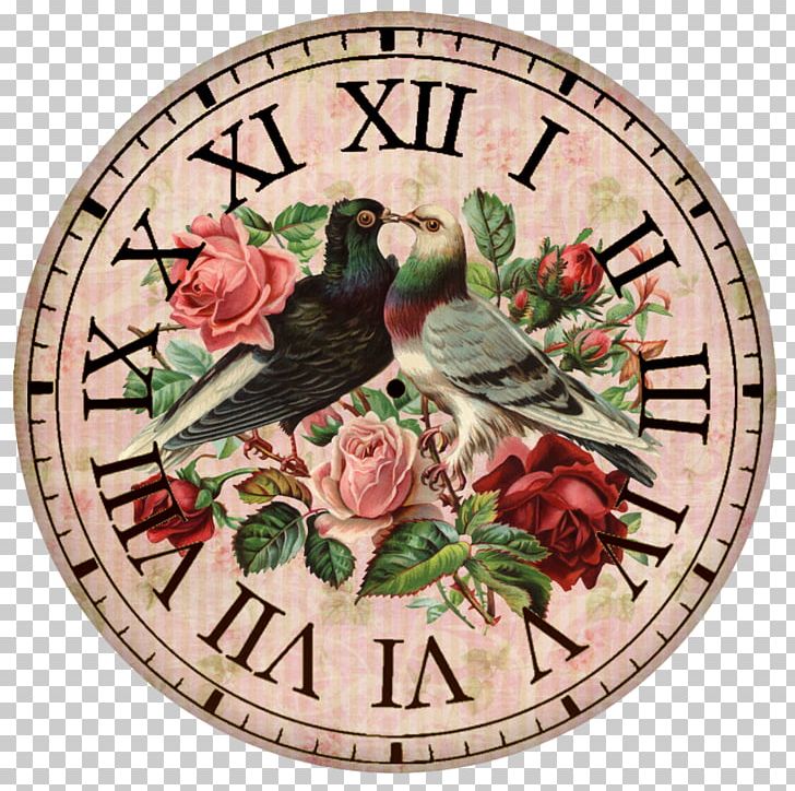 Clock Face Dial Pendulum Clock Shabby Chic PNG, Clipart, Alarm, Alarm Clock, Clock, Clock Face, Cut Flowers Free PNG Download