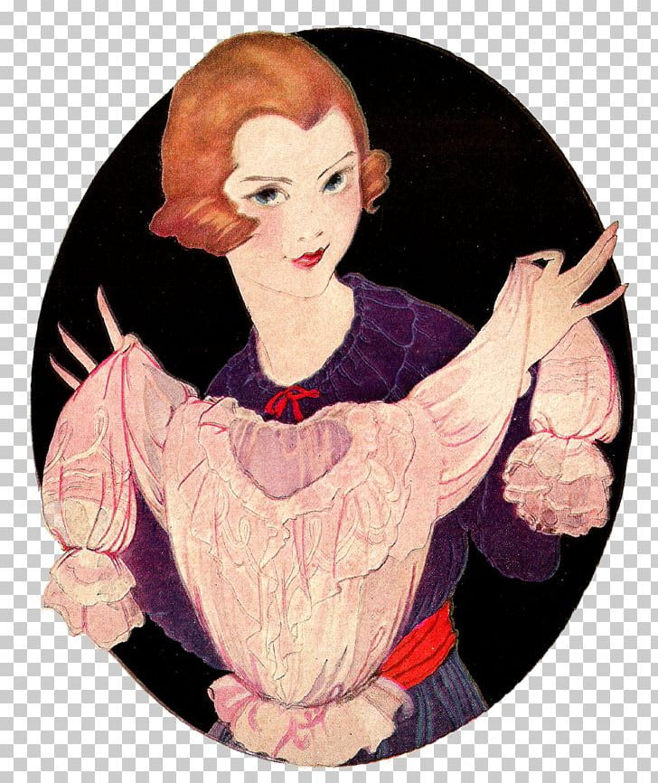 Digital Illustration Woman PNG, Clipart, Antique, Art, Character, Clip Art, Costume Design Free PNG Download