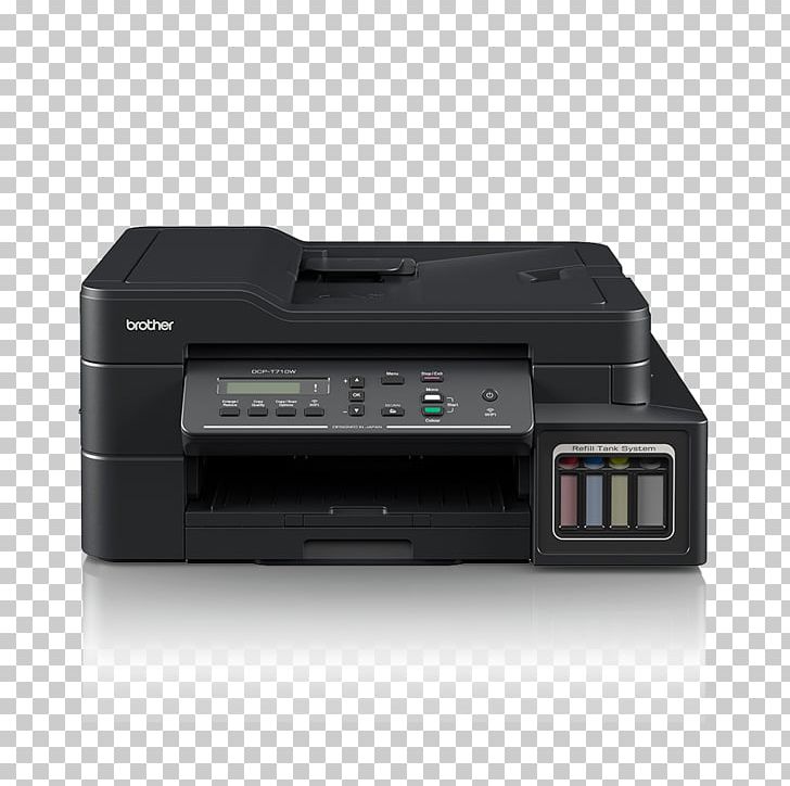 Hewlett-Packard Multi-function Printer Inkjet Printing Brother Industries PNG, Clipart, Brands, Computer, Continuous Ink System, Electronic Device, Electronics Free PNG Download