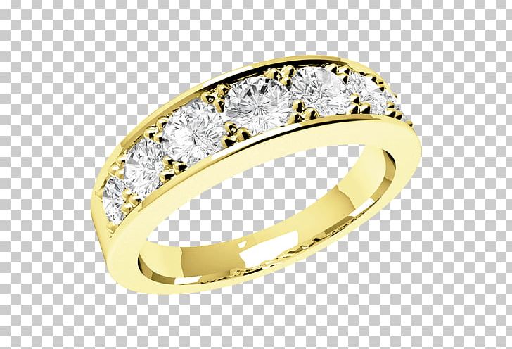 Purely Diamonds Wedding Ring Eternity Ring Jewellery PNG, Clipart, Body Jewelry, Brilliant, Colored Gold, Cut, Diamond Free PNG Download