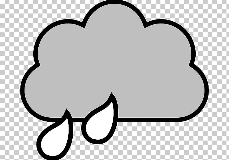 Rain Cloud Storm PNG, Clipart, Black, Black And White, Circle, Cloud, Download Free PNG Download