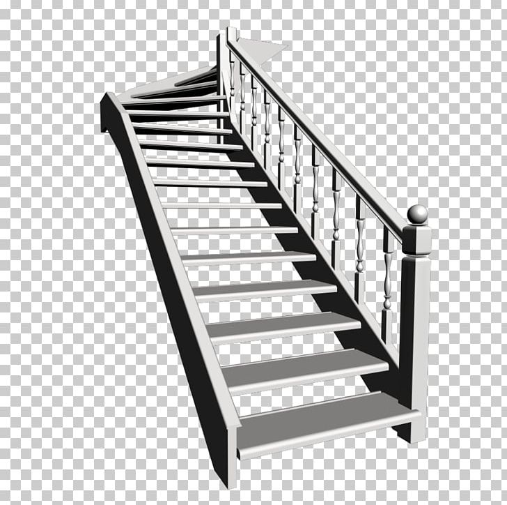 Stairs Coloring Book Ladder Handrail Architectural Engineering PNG, Clipart, Angle, Architectural Engineering, Bed Frame, Carpenter, Coloring Book Free PNG Download