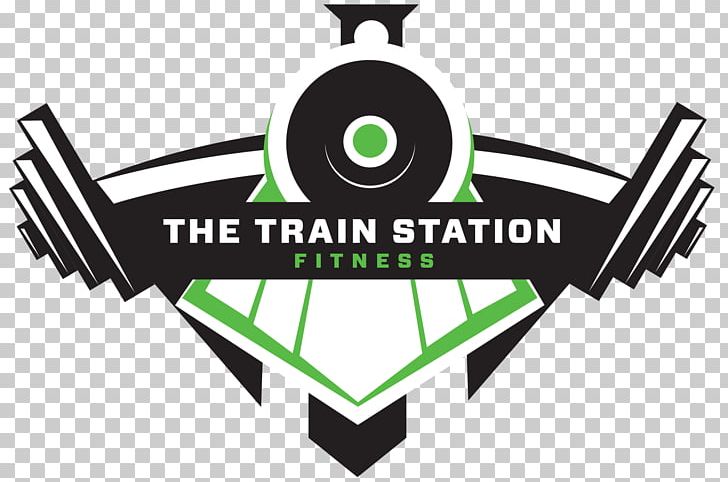 The Train Station Fitness PNG, Clipart, Brand, Crossfit, Fitness Boot Camp, Fitness Centre, Fitness Logo Free PNG Download