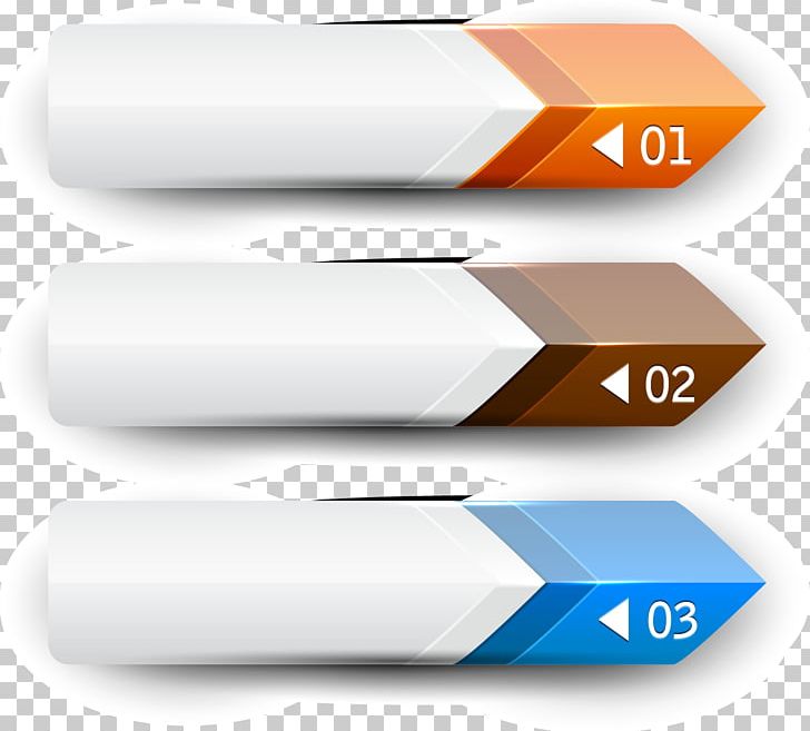 Web Banner Graphic Design Png Clipart 3d Arrows Alternative Personality Arrow Arrow Arrow Tran Free Png