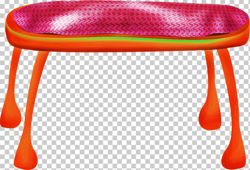 Orange PNG, Clipart, Furniture, Orange, Plastic, Red, Stool Free PNG Download