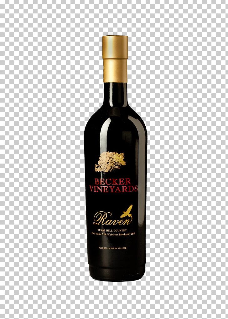 Becker Vineyards Wine Cabernet Sauvignon Liqueur Malbec PNG, Clipart, Alcoholic Beverage, Bottle, Cabernet Sauvignon, Chardonnay, Common Grape Vine Free PNG Download
