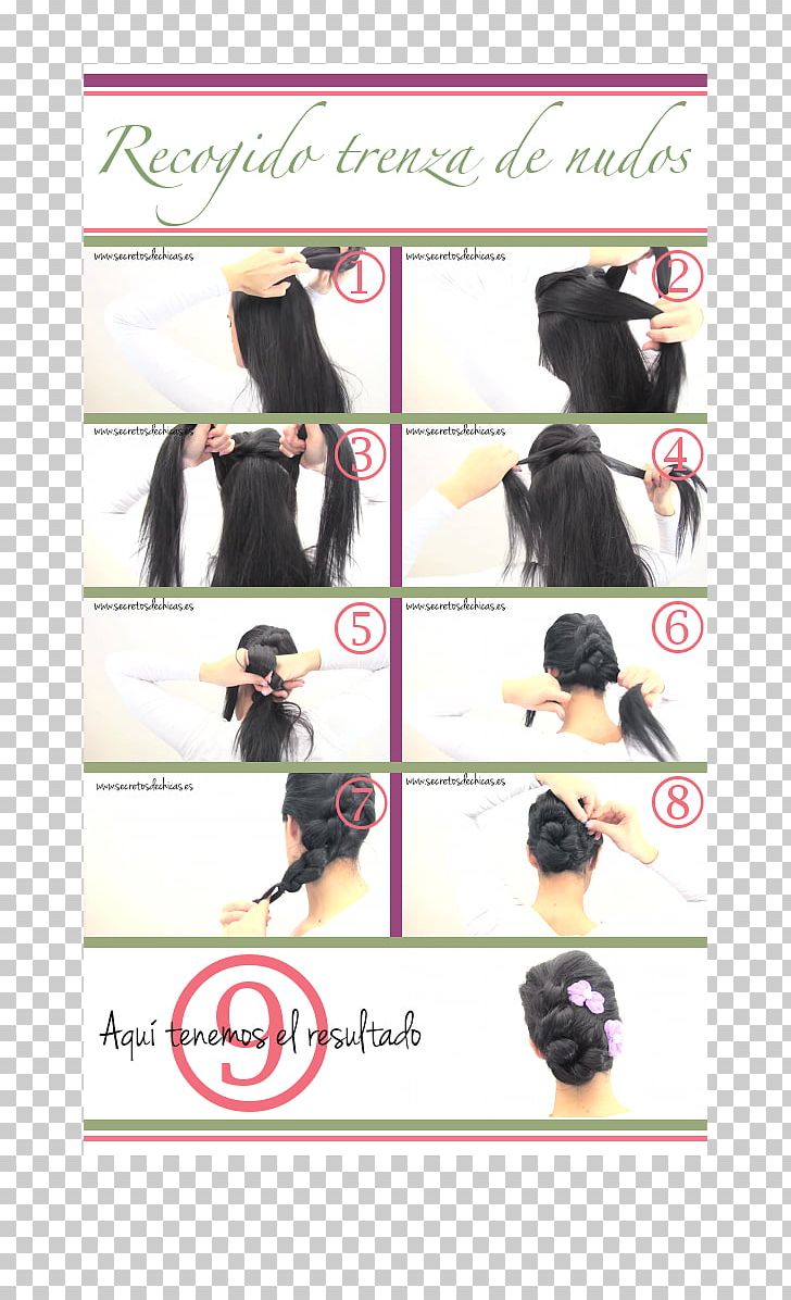 Braid Hairstyle Knot Shoulder PNG, Clipart, Black, Black Hair, Black M, Braid, Girl Free PNG Download