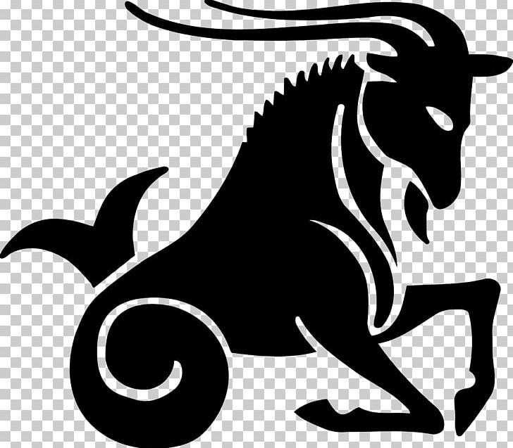 Capricorn Zodiac PNG, Clipart, Animals, Astrological Sign, Carnivoran, Cat Like Mammal, Dog Like Mammal Free PNG Download