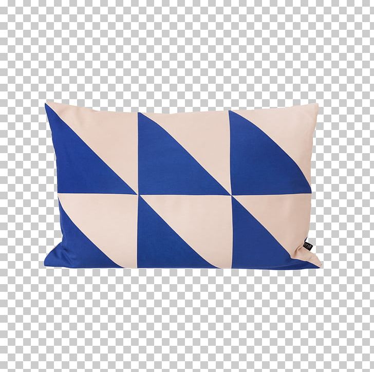 Cushion Couch Pillow Foot Rests Blue PNG, Clipart, Bed, Blue, Carpet, Cobalt Blue, Couch Free PNG Download