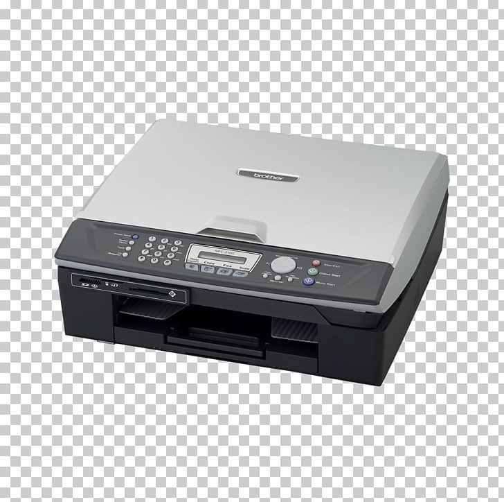 Inkjet Printing Ink Cartridge Multi-function Printer PNG, Clipart, Brother Industries, Canon, Electronic Device, Electronics, Fax Free PNG Download